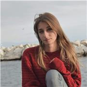 Laureata magistrale in Biologia impartisco ripetizioni per ragazzi delle medie e liceo. Possibilità anche di dad